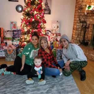 Meet your Posher, Helen